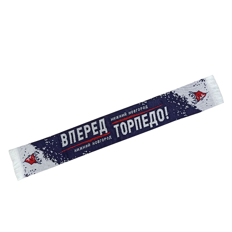Официальный магазин ХК «Торпедо» Нижний Новгород